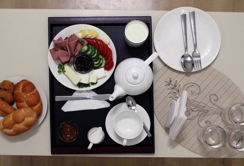 Fotos del hotel Salli:  3