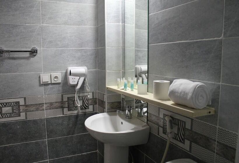 Fotos del hotel Salli:  5