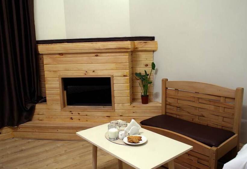 Fotos del hotel Salli:  9