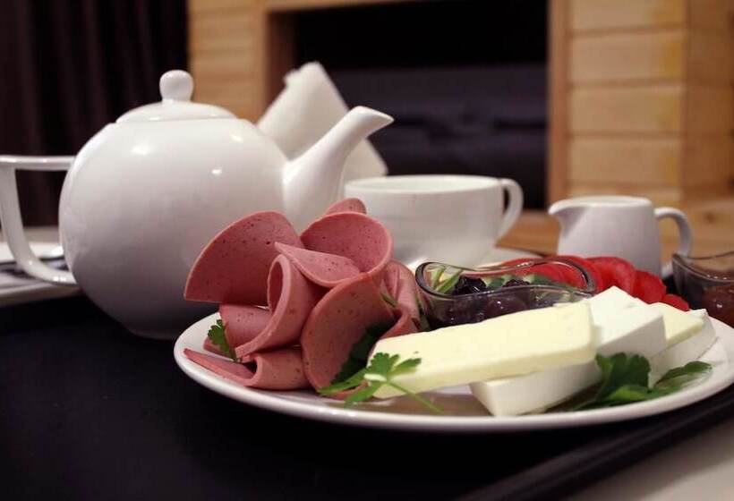 Fotos del hotel Salli:  14