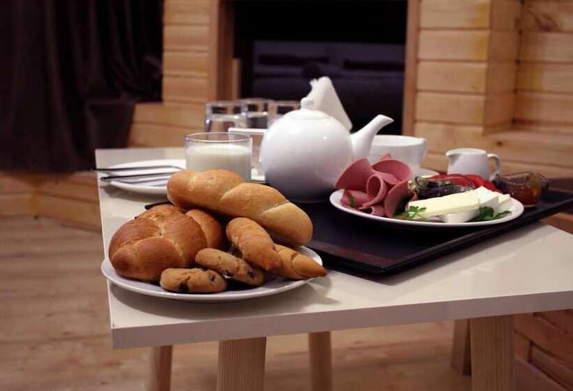 Fotos del hotel Salli:  10