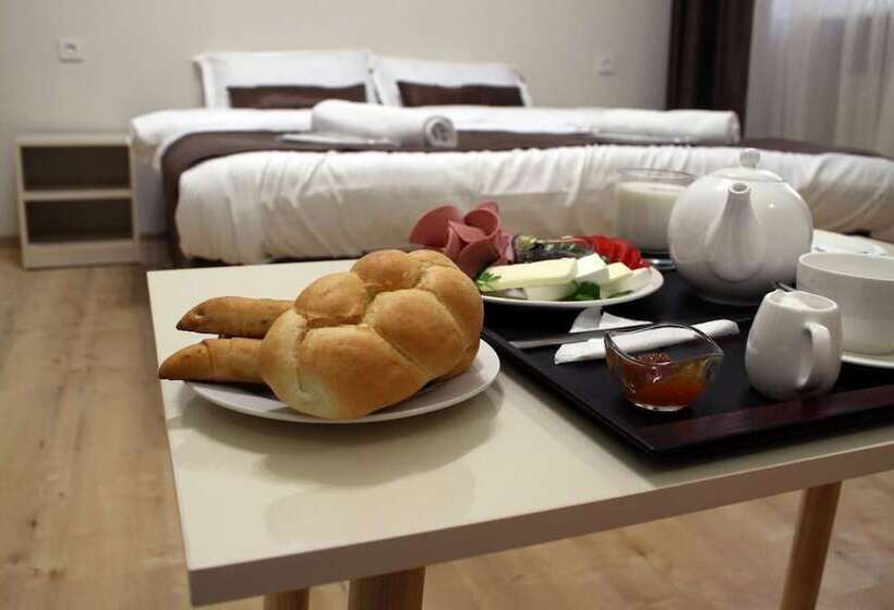 Fotos del hotel Salli:  16