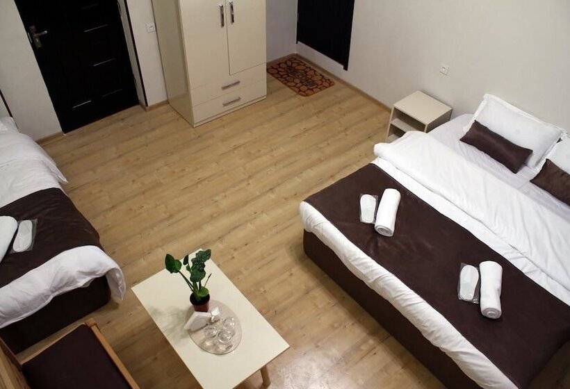 Fotos del hotel Salli:  13