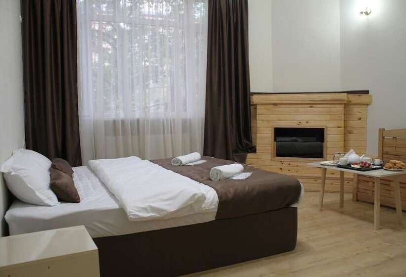 Fotos del hotel Salli:  8