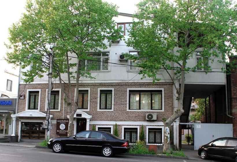 Fotos del hotel Salli:  7