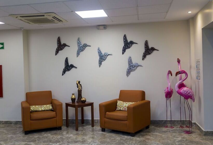 Fotos del hotel Av Inn:  4