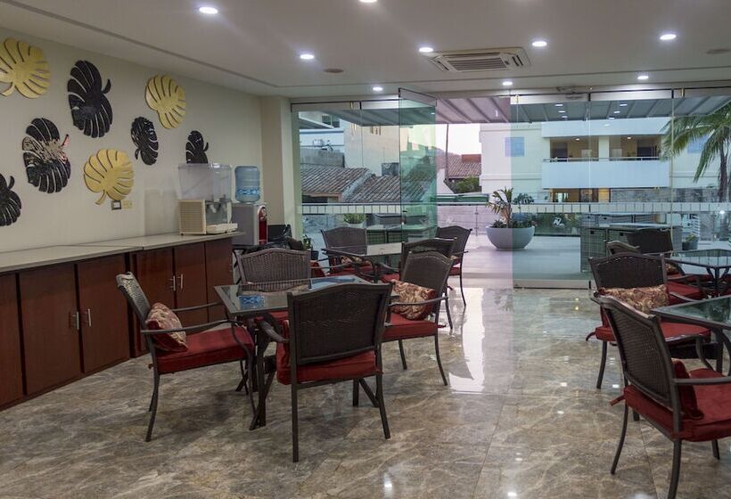 Fotos del hotel Av Inn:  18