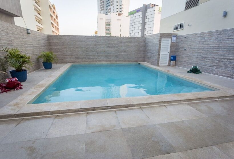 Fotos del hotel Av Inn:  10