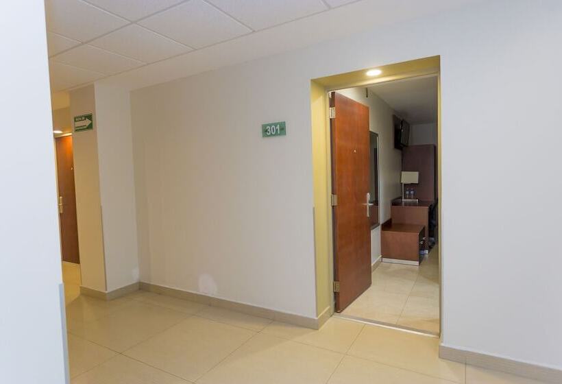 Fotos del hotel Av Inn:  5