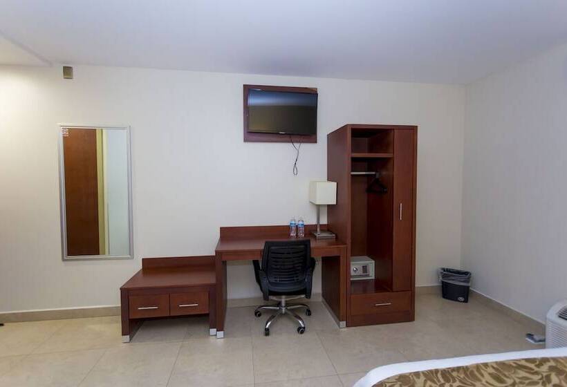 Fotos del hotel Av Inn:  3