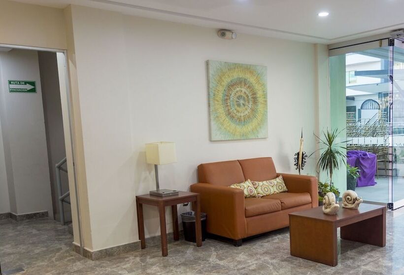 Fotos del hotel Av Inn:  16