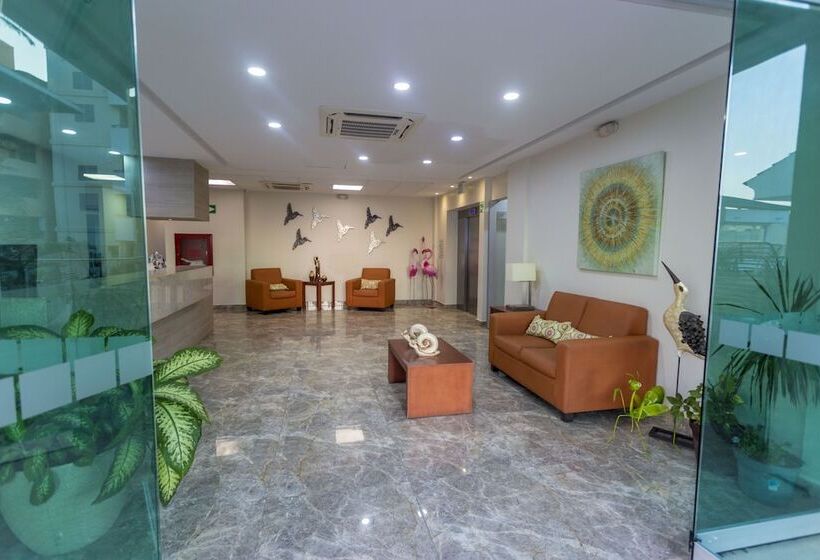 Fotos del hotel Av Inn:  21