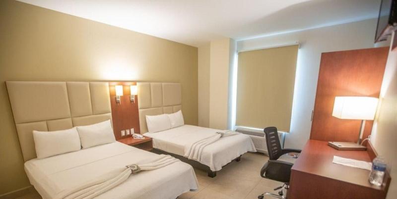 Fotos del hotel Av Inn:  11