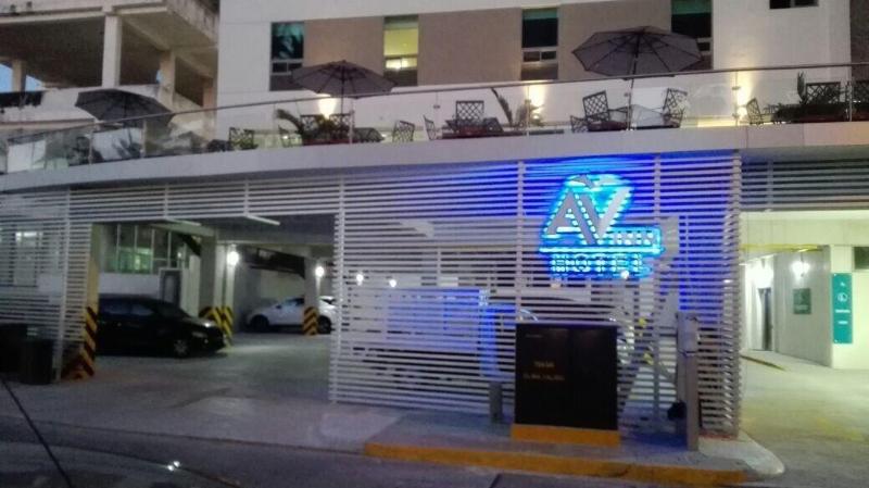 Fotos del hotel Av Inn:  9