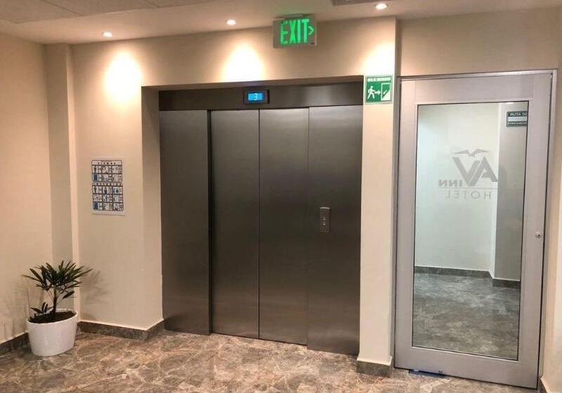 Fotos del hotel Av Inn:  17