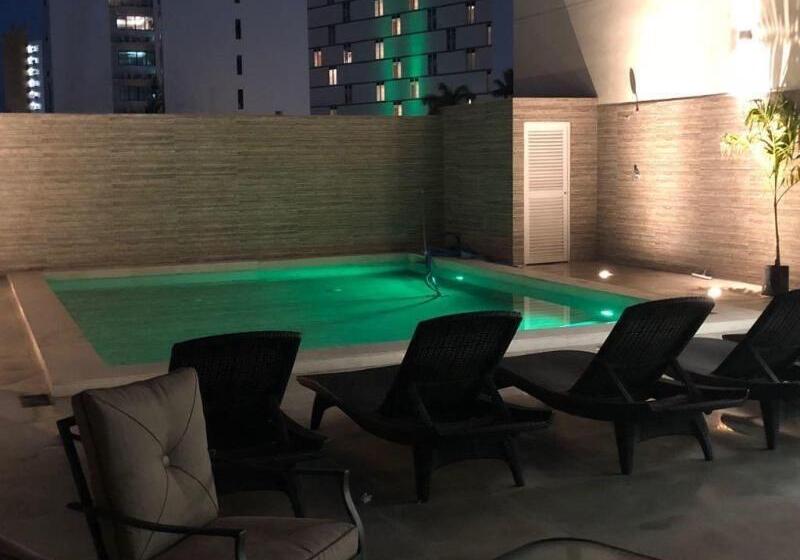 Fotos del hotel Av Inn:  7