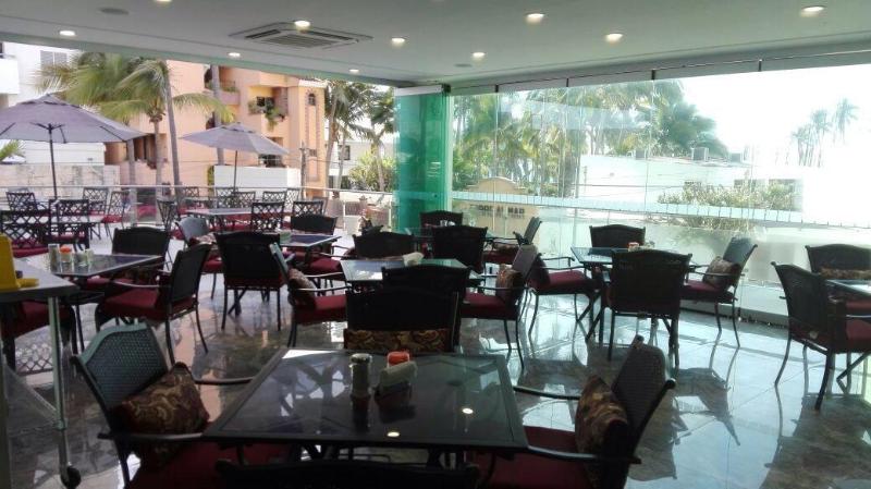 Fotos del hotel Av Inn:  14