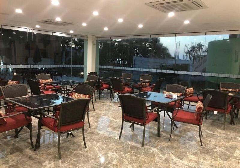 Fotos del hotel Av Inn:  6