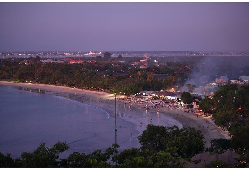 Fotos del hotel Del Cielo Villa Jimbaran:  4