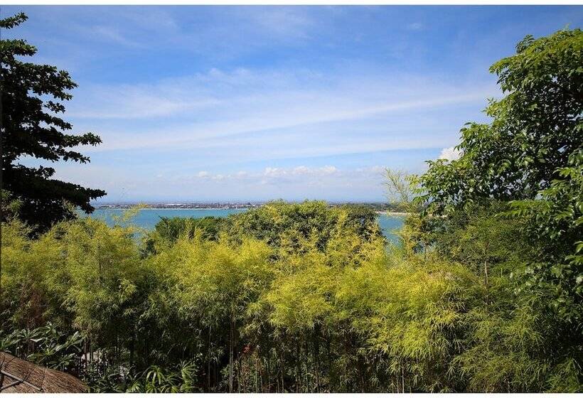 Fotos del hotel Del Cielo Villa Jimbaran:  8
