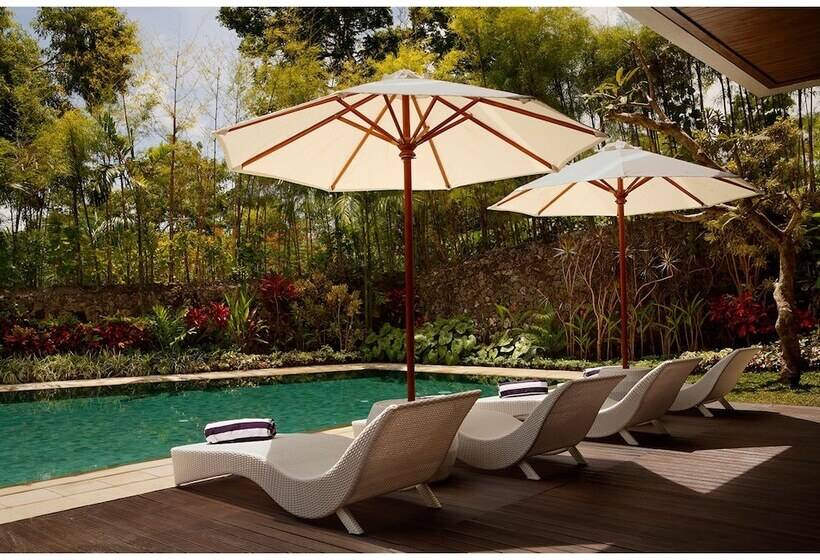 Fotos del hotel Del Cielo Villa Jimbaran:  9