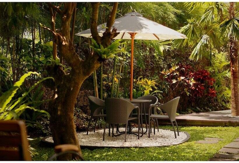 Fotos del hotel Del Cielo Villa Jimbaran:  15