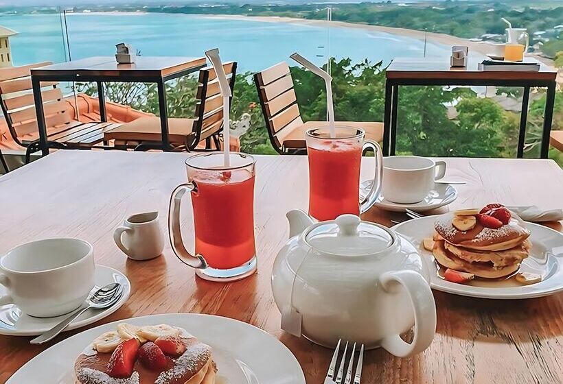 Fotos del hotel Del Cielo Villa Jimbaran:  3