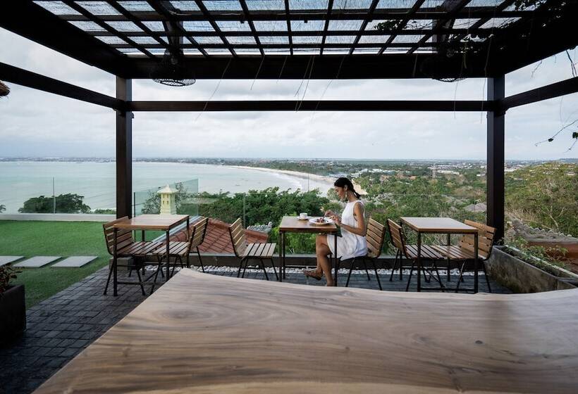 Fotos del hotel Del Cielo Villa Jimbaran:  11