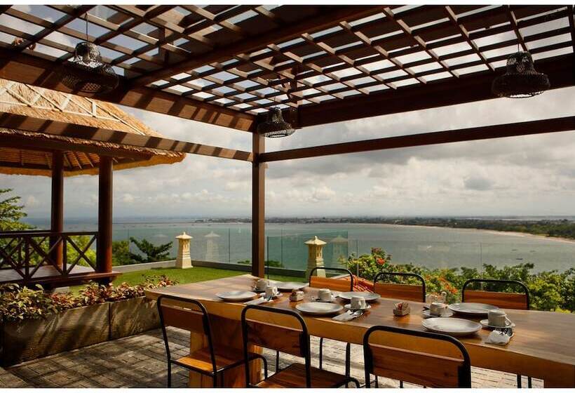 Fotos del hotel Del Cielo Villa Jimbaran:  13