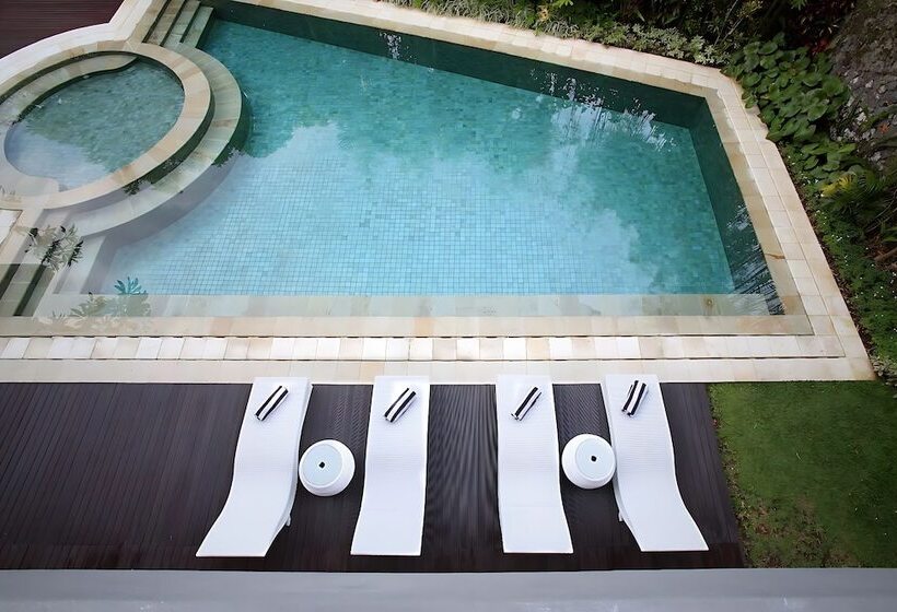 Fotos del hotel Del Cielo Villa Jimbaran:  5