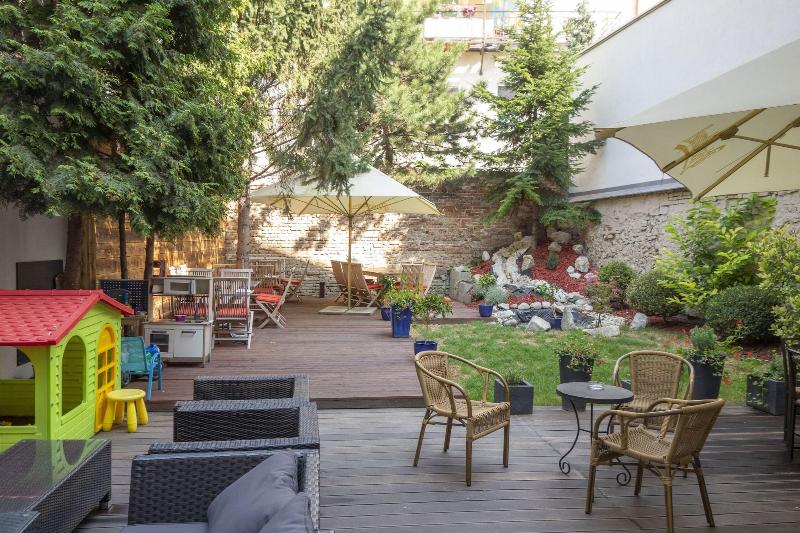 Fotos del hotel Downtown Bratislava B&b:  5