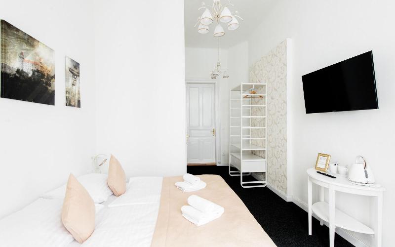 Fotos del hotel Downtown Bratislava B&b:  1