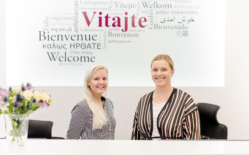 Fotos del hotel Downtown Bratislava B&b:  7