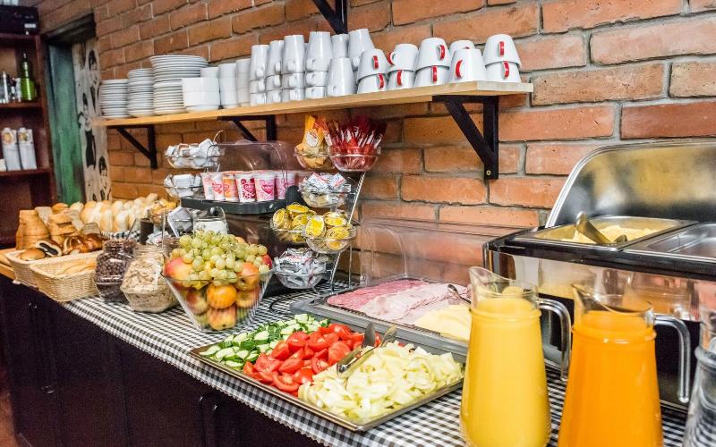 Fotos del hotel Downtown Bratislava B&b:  8