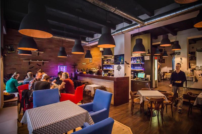 Fotos del hotel Downtown Bratislava B&b:  4