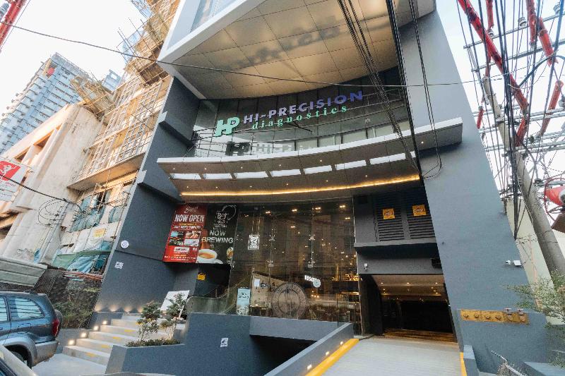 Fotos del hotel Reddoorz Premium Near Ust Hospital:  7