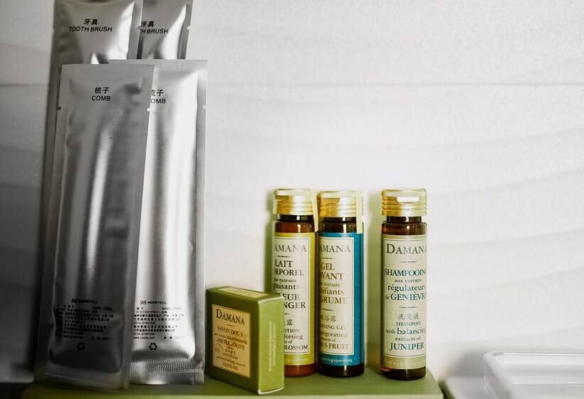 Campanile Nanjing Jiangning