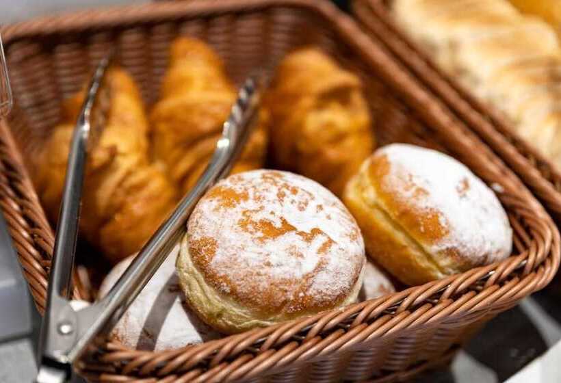 Fotos del hotel Skyhotel Prague:  6