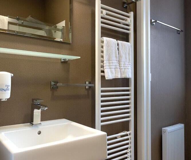 Fotos del hotel Skyhotel Prague:  7