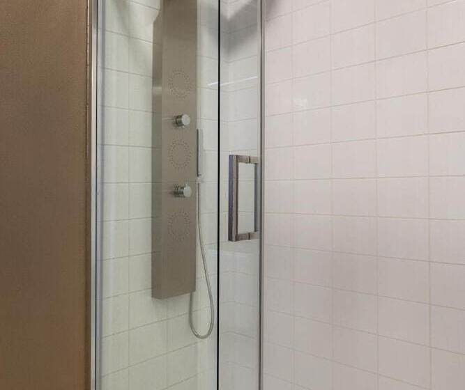 Fotos del hotel Skyhotel Prague:  13