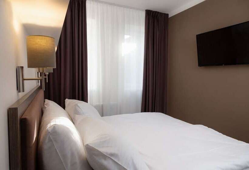 Fotos del hotel Skyhotel Prague:  9