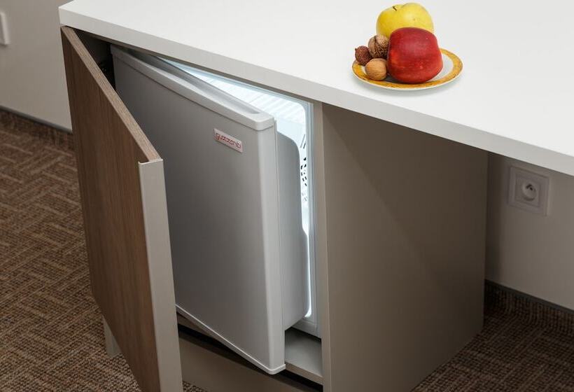 Fotos del hotel Skyhotel Prague:  8