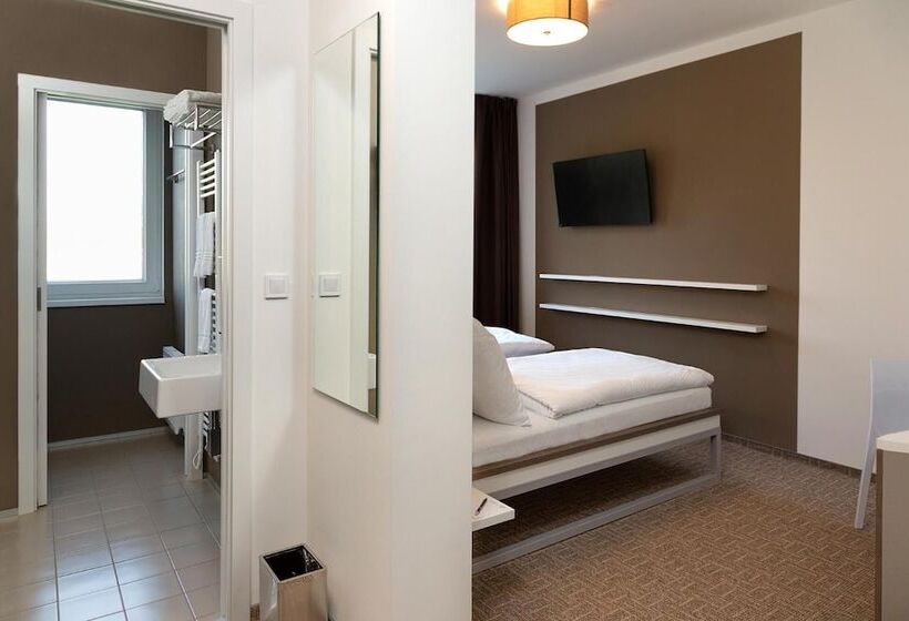 Fotos del hotel Skyhotel Prague:  12