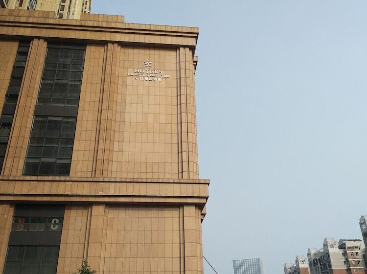 Fotos del hotel The Huiting Collection:  13