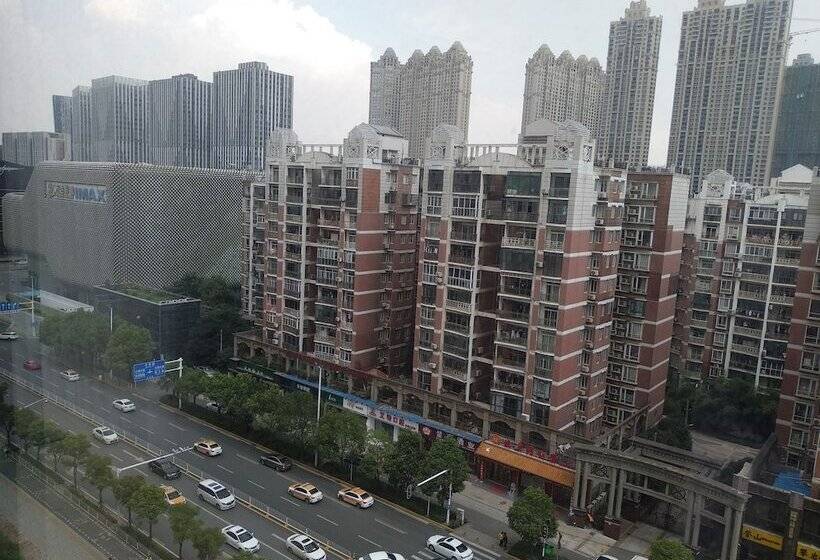 Fotos del hotel The Huiting Collection:  5