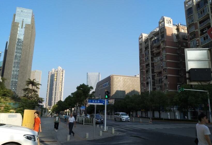 Fotos del hotel The Huiting Collection:  14