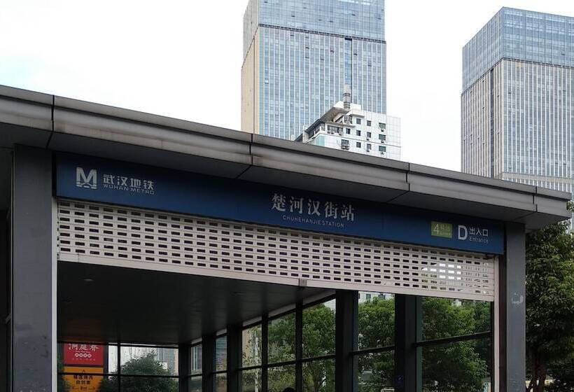 Fotos del hotel The Huiting Collection:  12