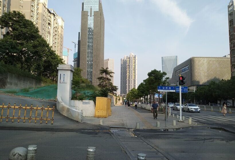 Fotos del hotel The Huiting Collection:  9