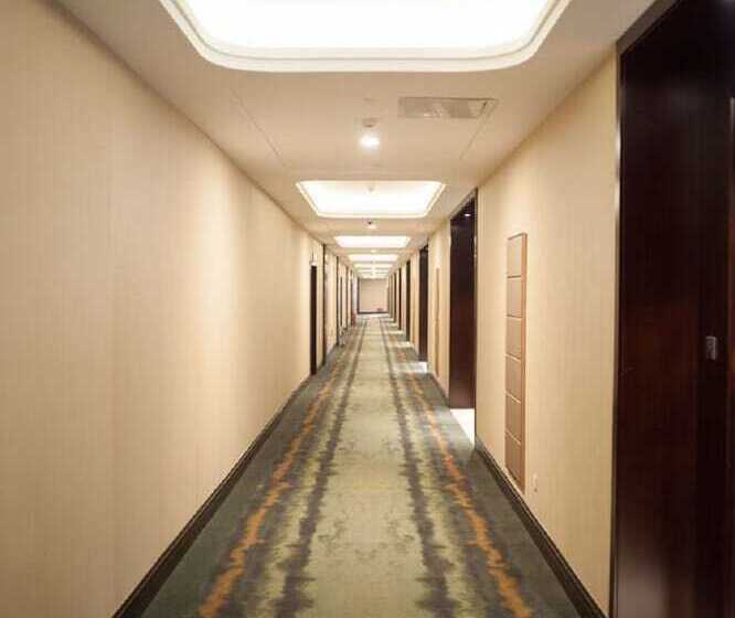 Fotos del hotel The Huiting Collection:  2