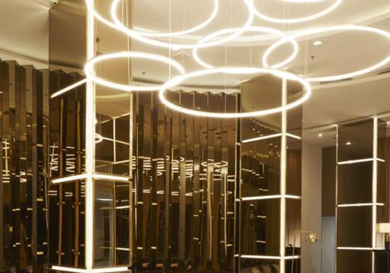 Fotos del hotel The Quarter Ladprao By Uhg:  20